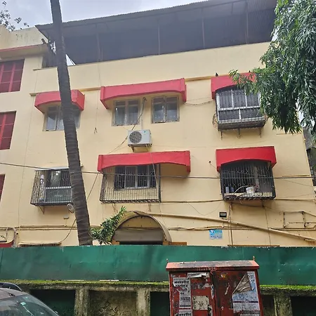 Apartment Osi Kurla West *
