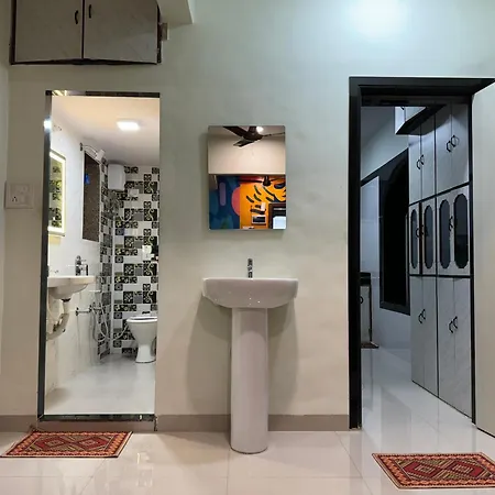 Osi Kurla West Apartment Mumbai