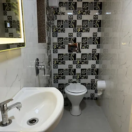 Apartment Osi Kurla West *