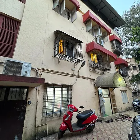 Osi Kurla West Apartment Mumbai