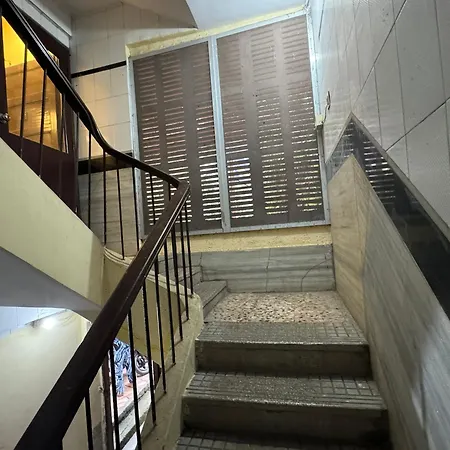 Osi Kurla West Apartment