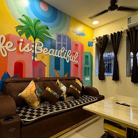 Apartment Osi Kurla West *