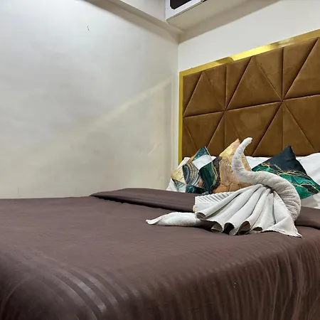 Apartment Osi Kurla West Mumbai