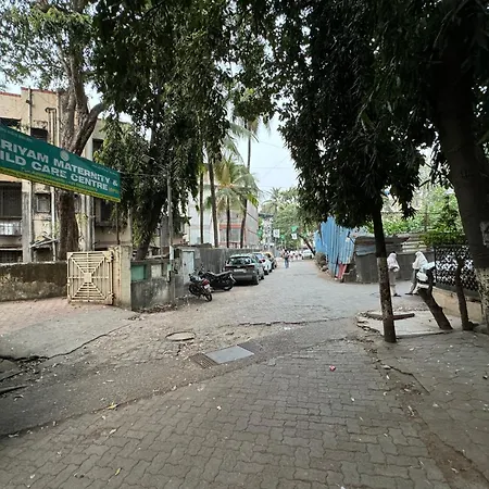 Apartment Osi Kurla West *
