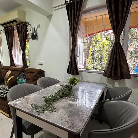 Apartment Osi Kurla West