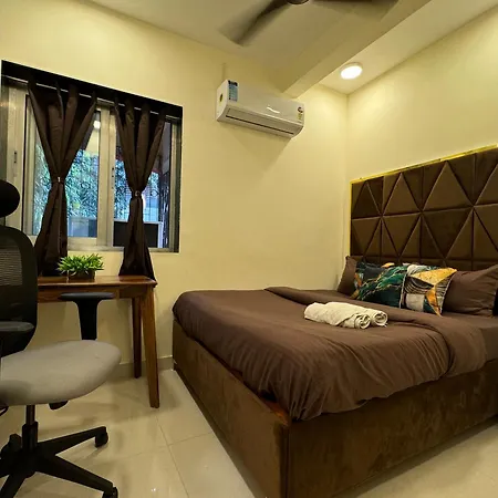 Osi Kurla West Apartment Mumbai