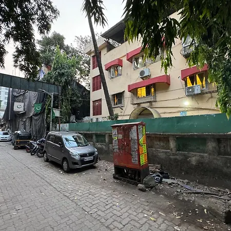 Osi Kurla West *