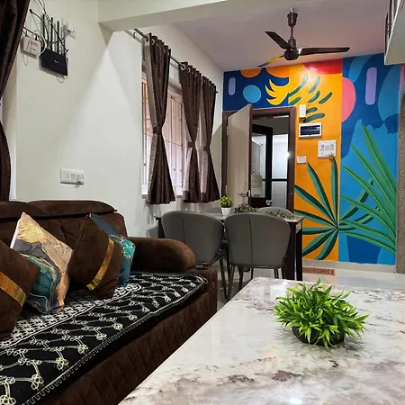 Osi Kurla West Mumbai