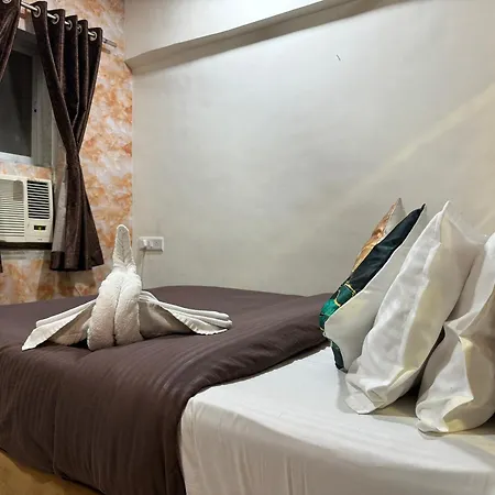 Osi Kurla West Apartment Mumbai
