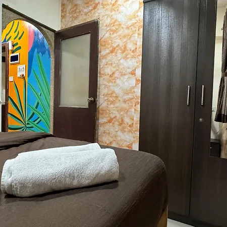 Apartment Osi Kurla West Mumbai