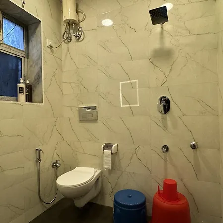 Apartment Osi Kurla West