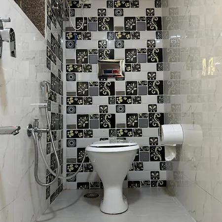 Osi Kurla West Apartment Mumbai