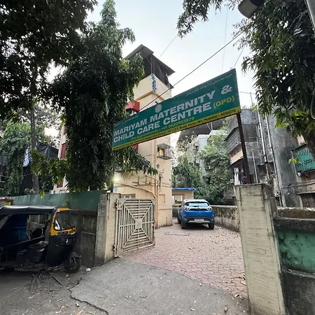 Osi Kurla West * Mumbai