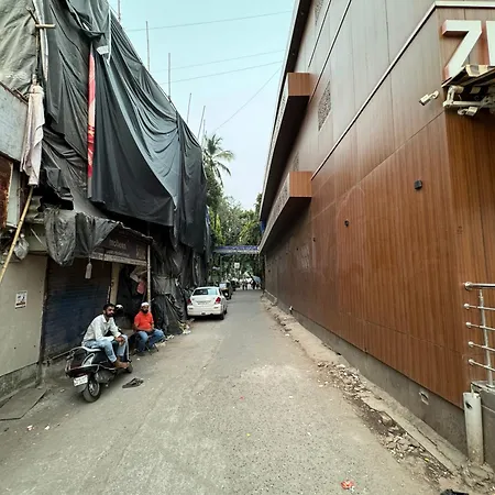 Osi Kurla West Apartment
