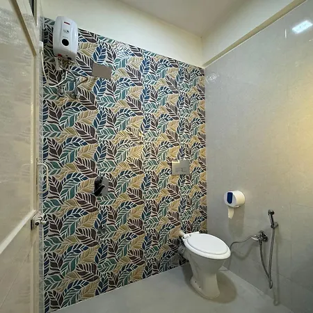 Osi Kurla West Apartment *