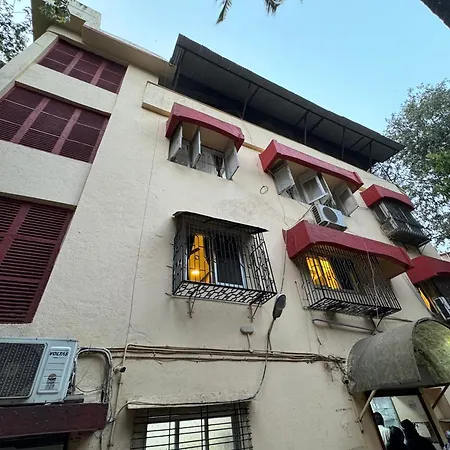 Osi Kurla West Mumbai