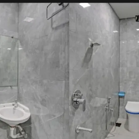 Nithyanad Guest house