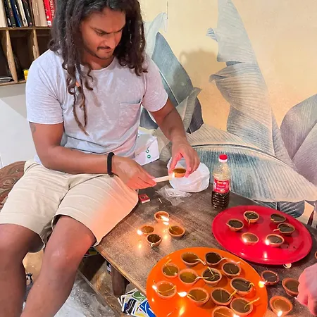 Mantra Hostel