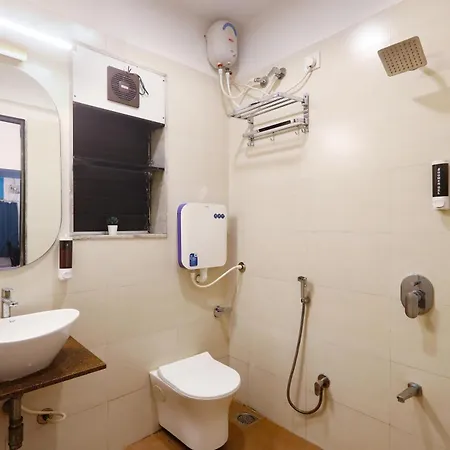 Mantra Hostel