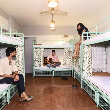 Hostel Mantra