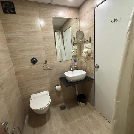 Grace Galaxy Hotel