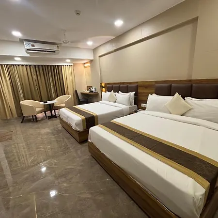 Hotel Grace Galaxy Mumbai