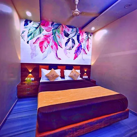 Royce Executive Near Us Consulate, Bandra Kurla Complex 3* Mumbai