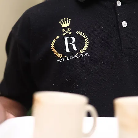 Hotel Royce Executive Near Us Consulate, Bandra Kurla Complex
