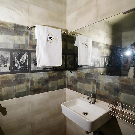 Hotel Royce Executive Near Us Consulate, Bandra Kurla Complex Mumbai