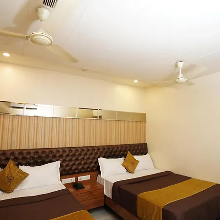 Hotel Royce Executive Near Us Consulate, Bandra Kurla Complex