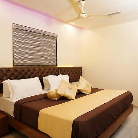 Hotel Royce Executive Near Us Consulate, Bandra Kurla Complex 3*