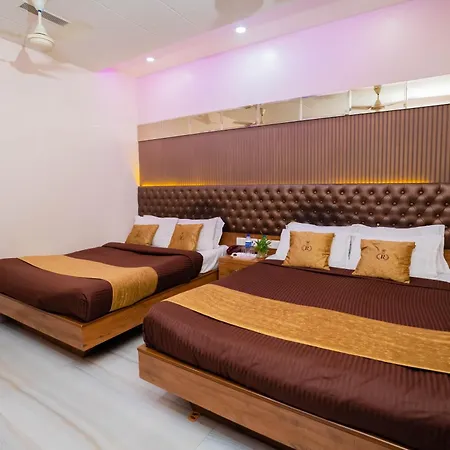 Hotel Royce Executive Near Us Consulate, Bandra Kurla Complex Mumbai