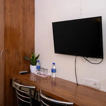 Hotel Royce Executive Near Us Consulate, Bandra Kurla Complex 3*