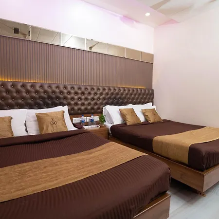 Royce Executive Near Us Consulate, Bandra Kurla Complex Hotel Mumbai