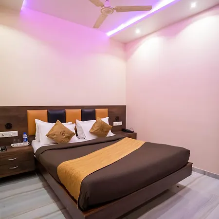 Hotel Royce Executive Near Us Consulate, Bandra Kurla Complex Mumbai