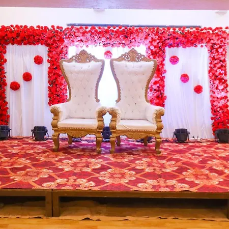 Hotel Tuliip Residency Mumbai