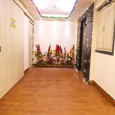 Tuliip Residency