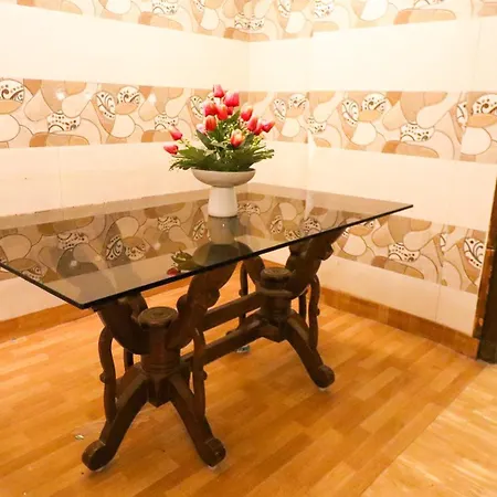 Tuliip Residency Hotel