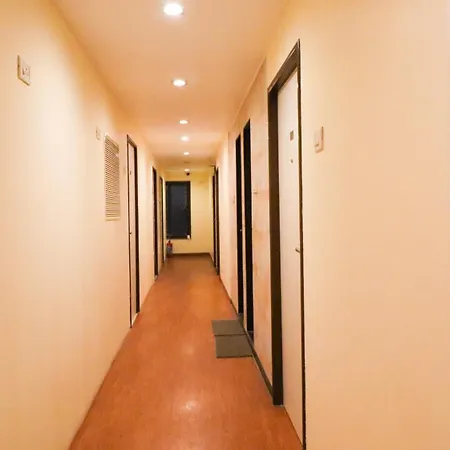 Hotel Tuliip Residency 3*
