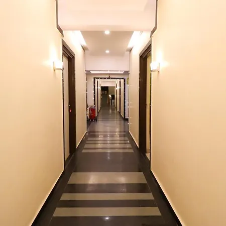 Hotel Tuliip Residency Mumbai