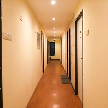 Tuliip Residency 3*