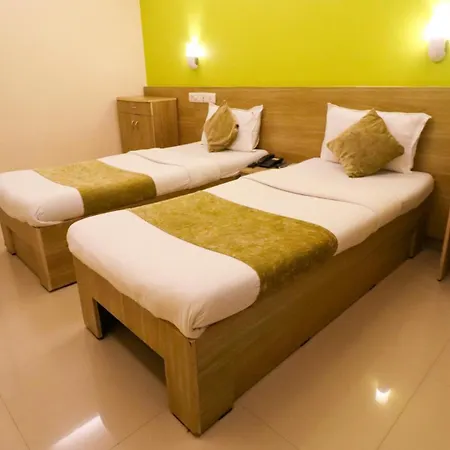 Tuliip Residency Hotel 3*