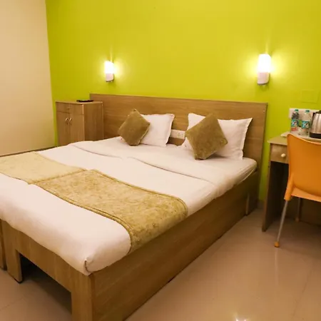 Tuliip Residency Hotel Mumbai