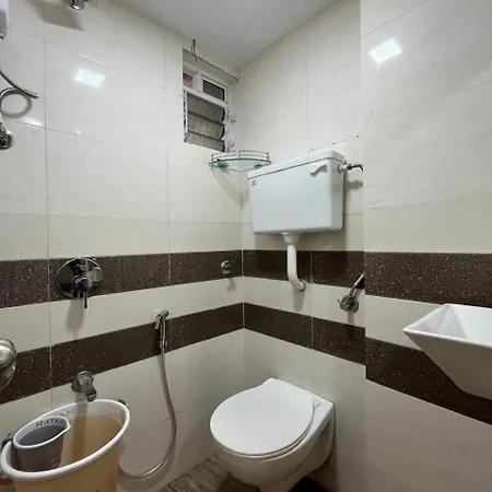 Residency * Mumbai