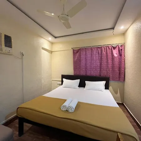 Residency Hostel