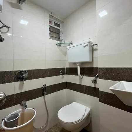 Hostel Residency *