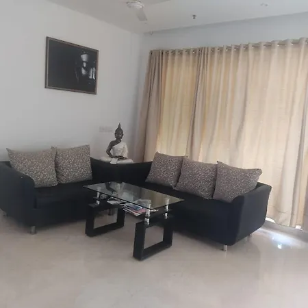 Arista Service Ghansoli Apartment