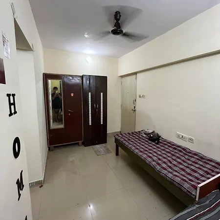 Al Homez Homestay Mumbai
