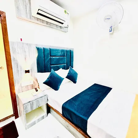 Bkc Fortune - Ghatkopar Hotel Mumbai