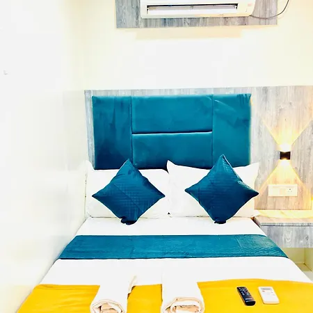 Bkc Fortune - Ghatkopar *